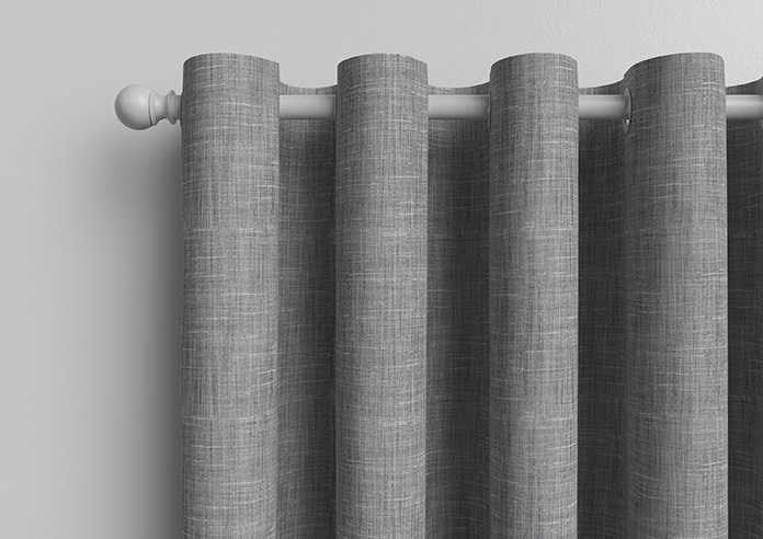 Kildare, Flint - Made to Measure Curtains - Image 12